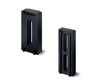 DSG-Guide rail brackets spacer